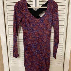 Bcbgeneration dress